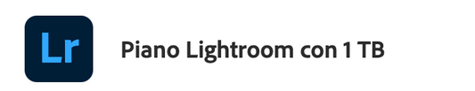 Lightroom (1 TB)
