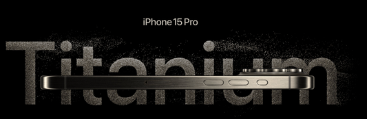 iPhone 15 Pro Max Top Promo Apple Maggio