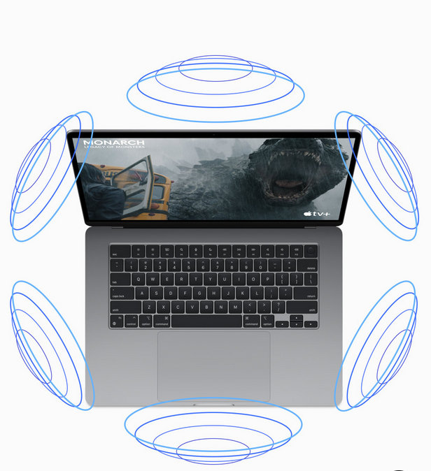 MacBook Air (2024)